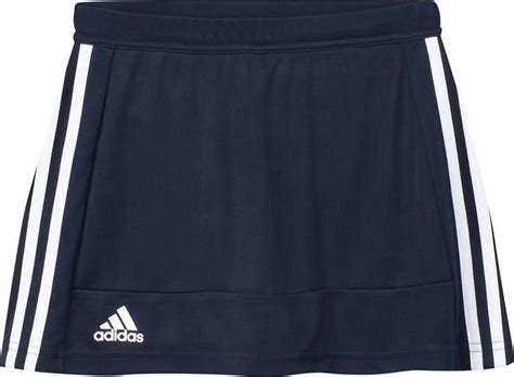 hockey rokje adidas blauw